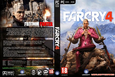 far cry 4 ocean of games.